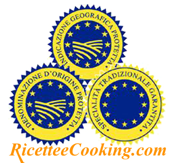 Prodotti tipici e tradizionali